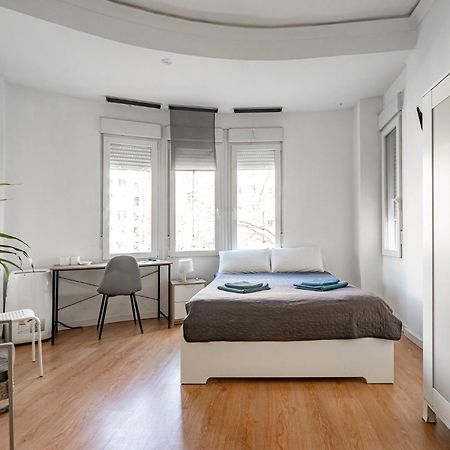 Versus Rooms ולנסיה מראה חיצוני תמונה