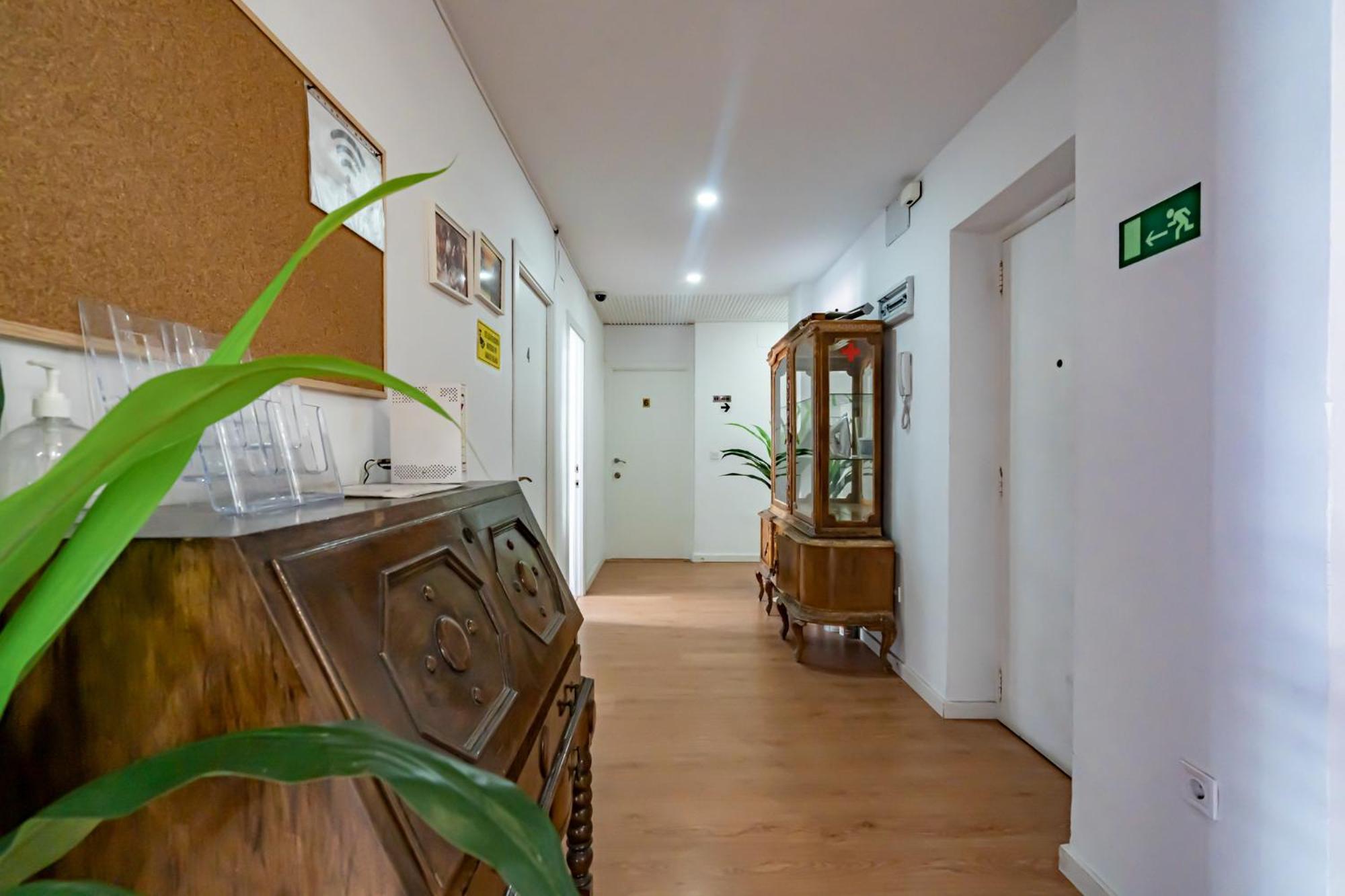 Versus Rooms ולנסיה מראה חיצוני תמונה