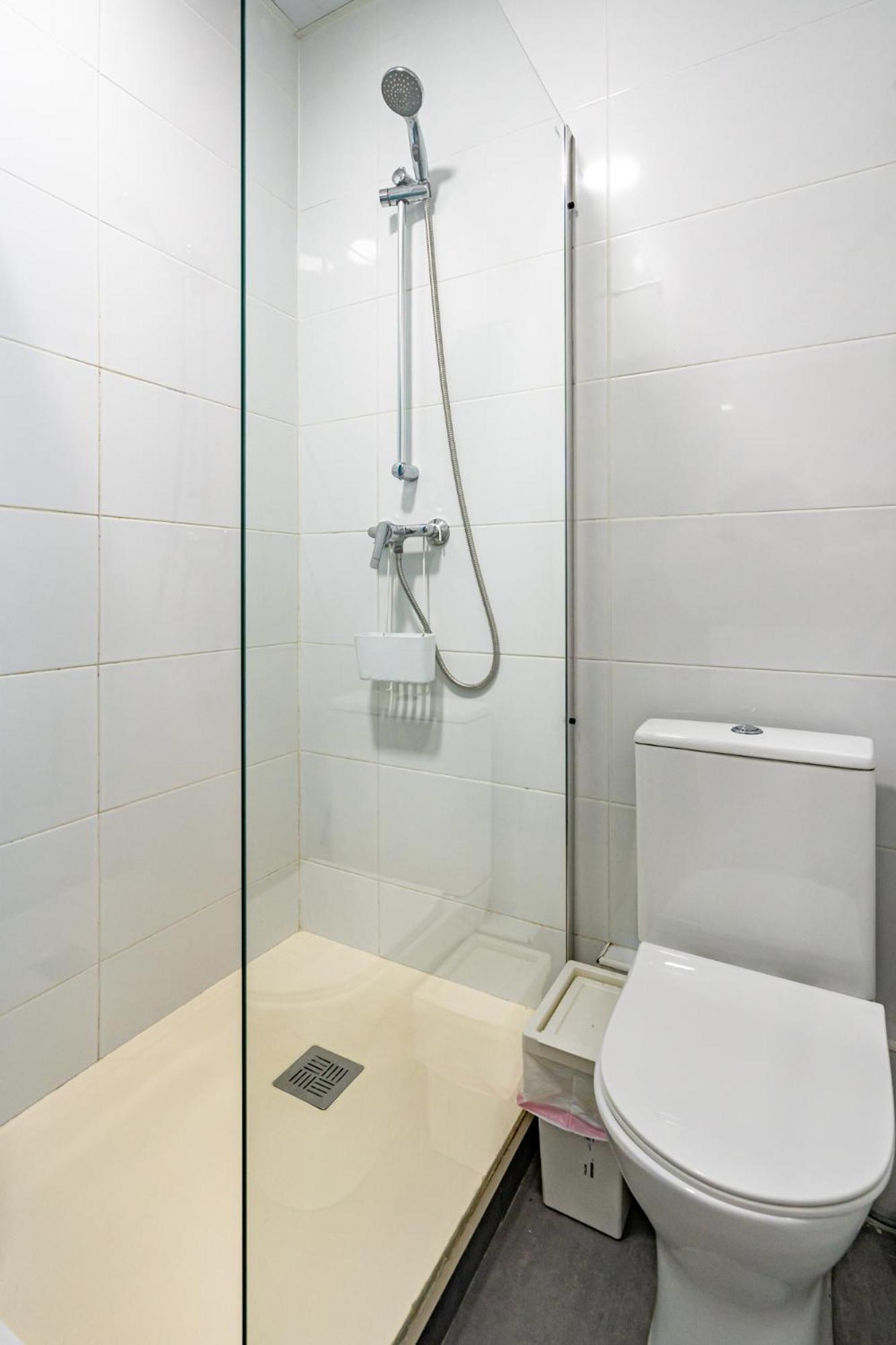 Versus Rooms ולנסיה מראה חיצוני תמונה