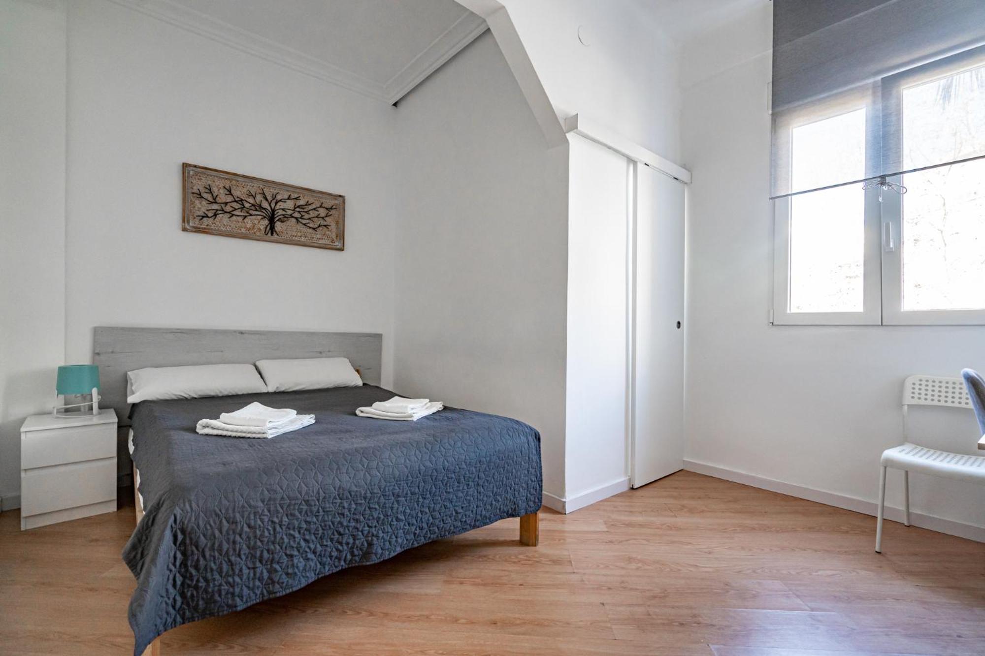 Versus Rooms ולנסיה מראה חיצוני תמונה