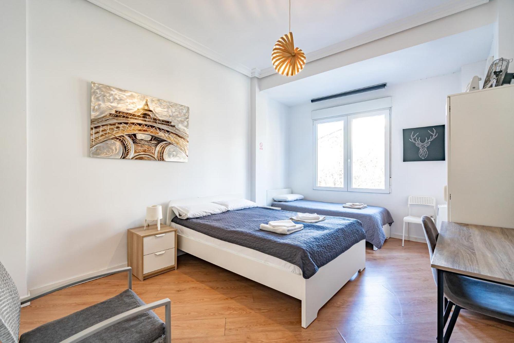 Versus Rooms ולנסיה מראה חיצוני תמונה