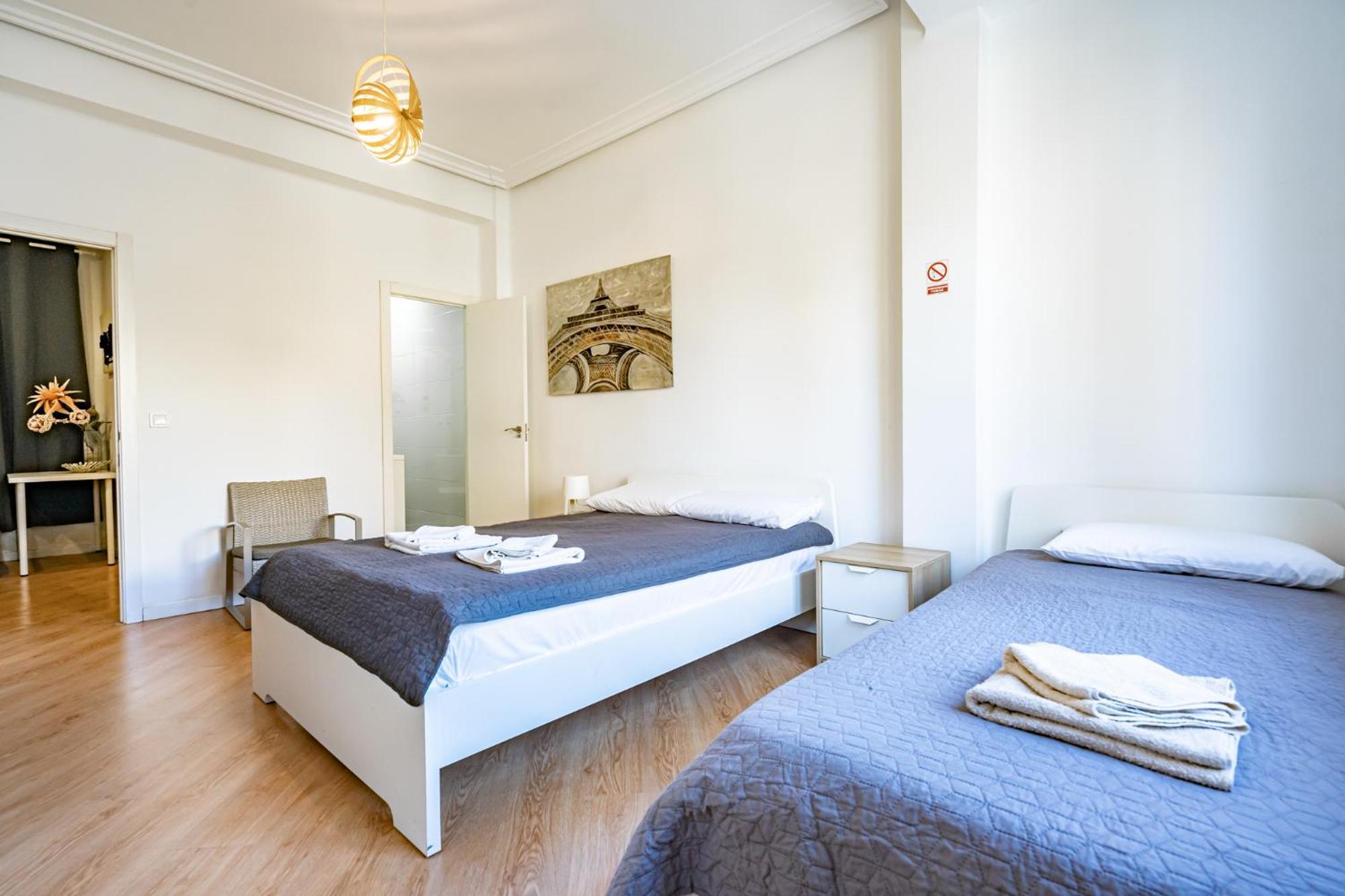 Versus Rooms ולנסיה מראה חיצוני תמונה