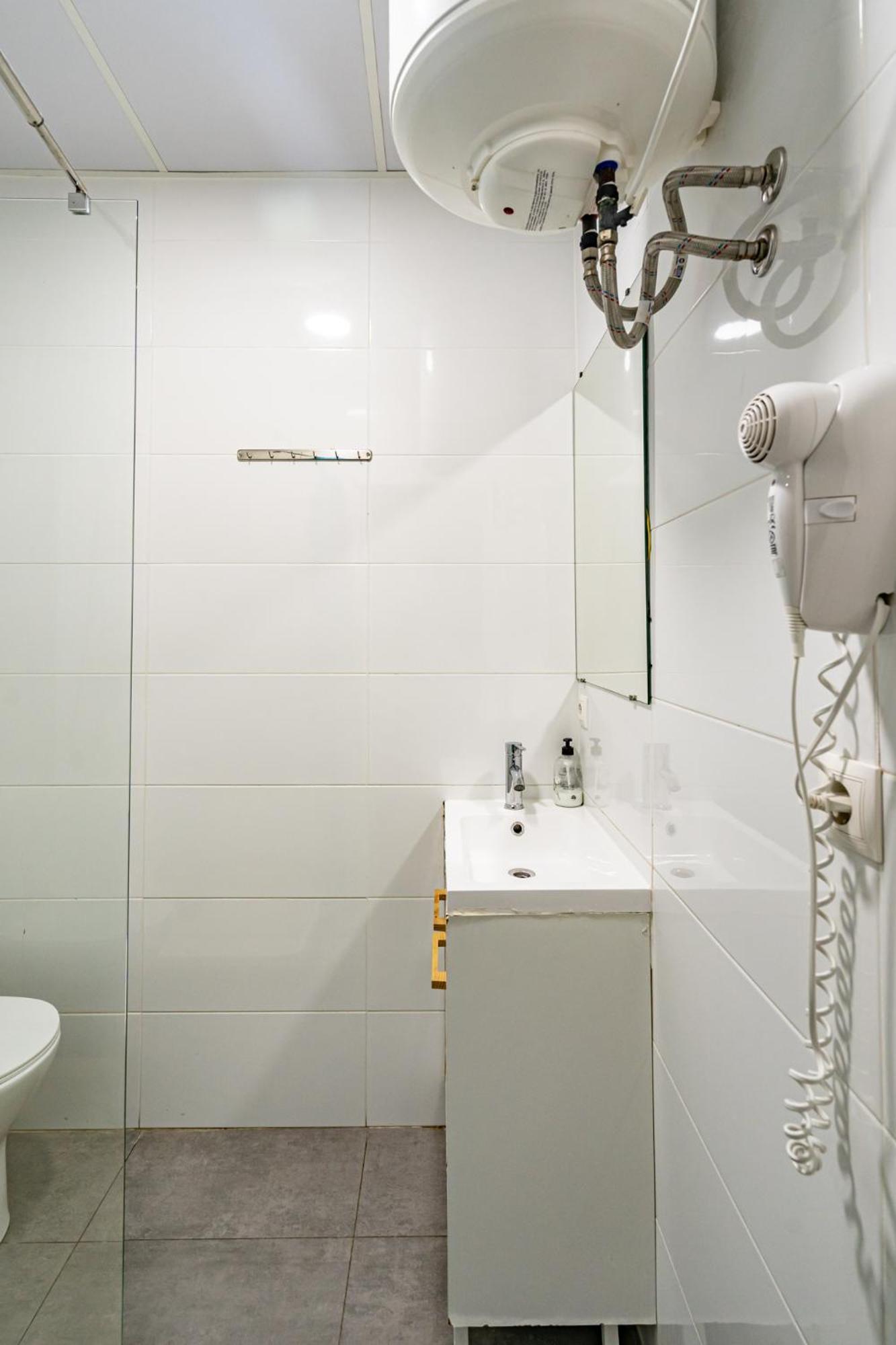 Versus Rooms ולנסיה מראה חיצוני תמונה