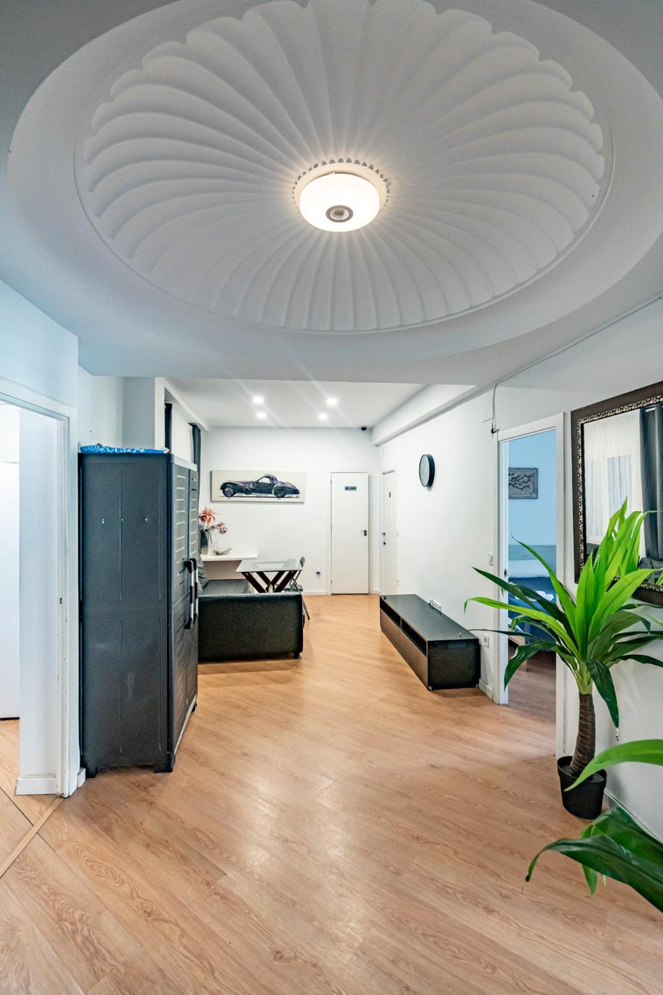 Versus Rooms ולנסיה מראה חיצוני תמונה