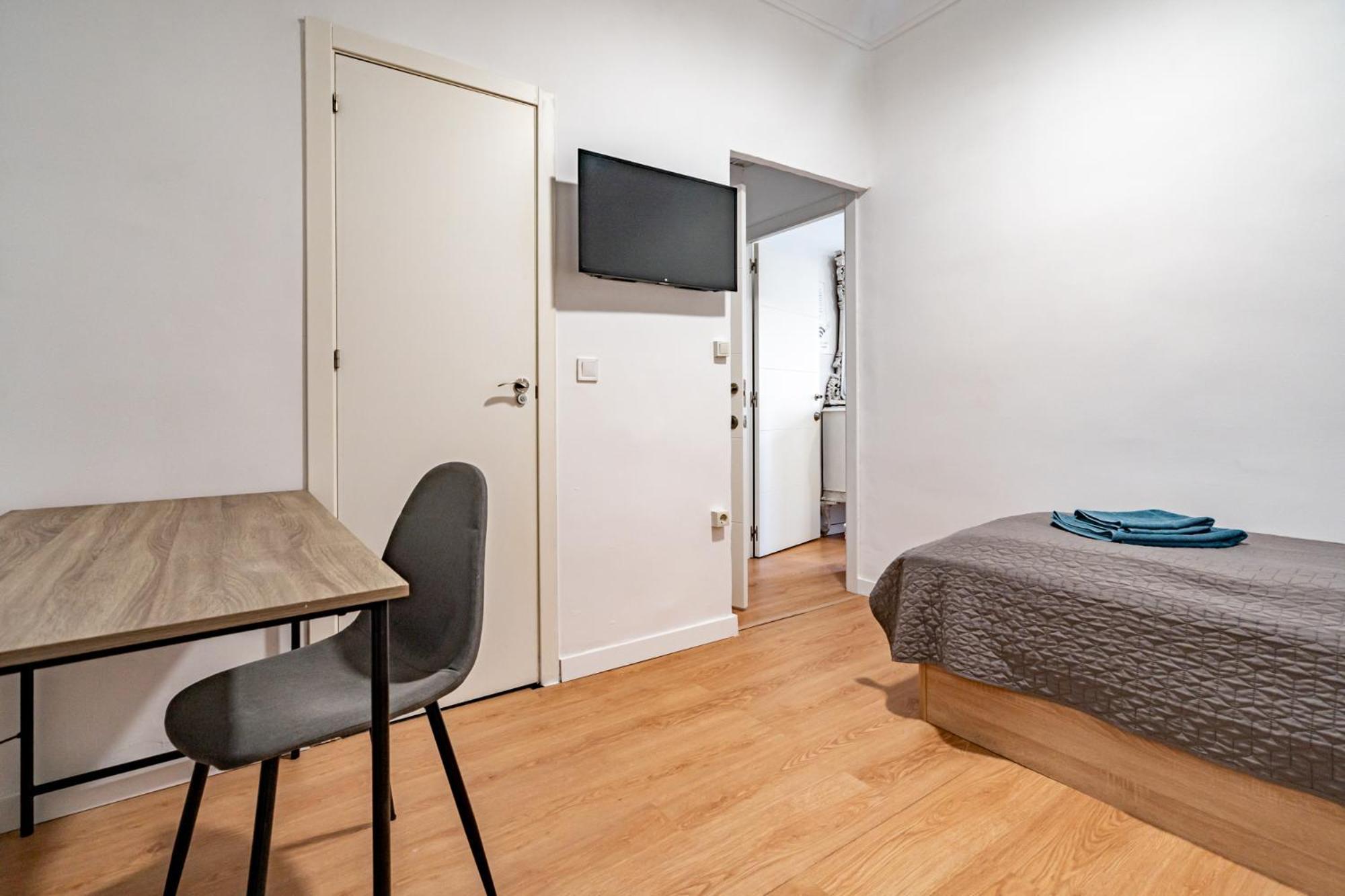 Versus Rooms ולנסיה מראה חיצוני תמונה