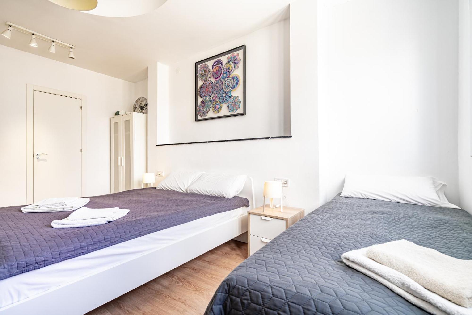 Versus Rooms ולנסיה מראה חיצוני תמונה