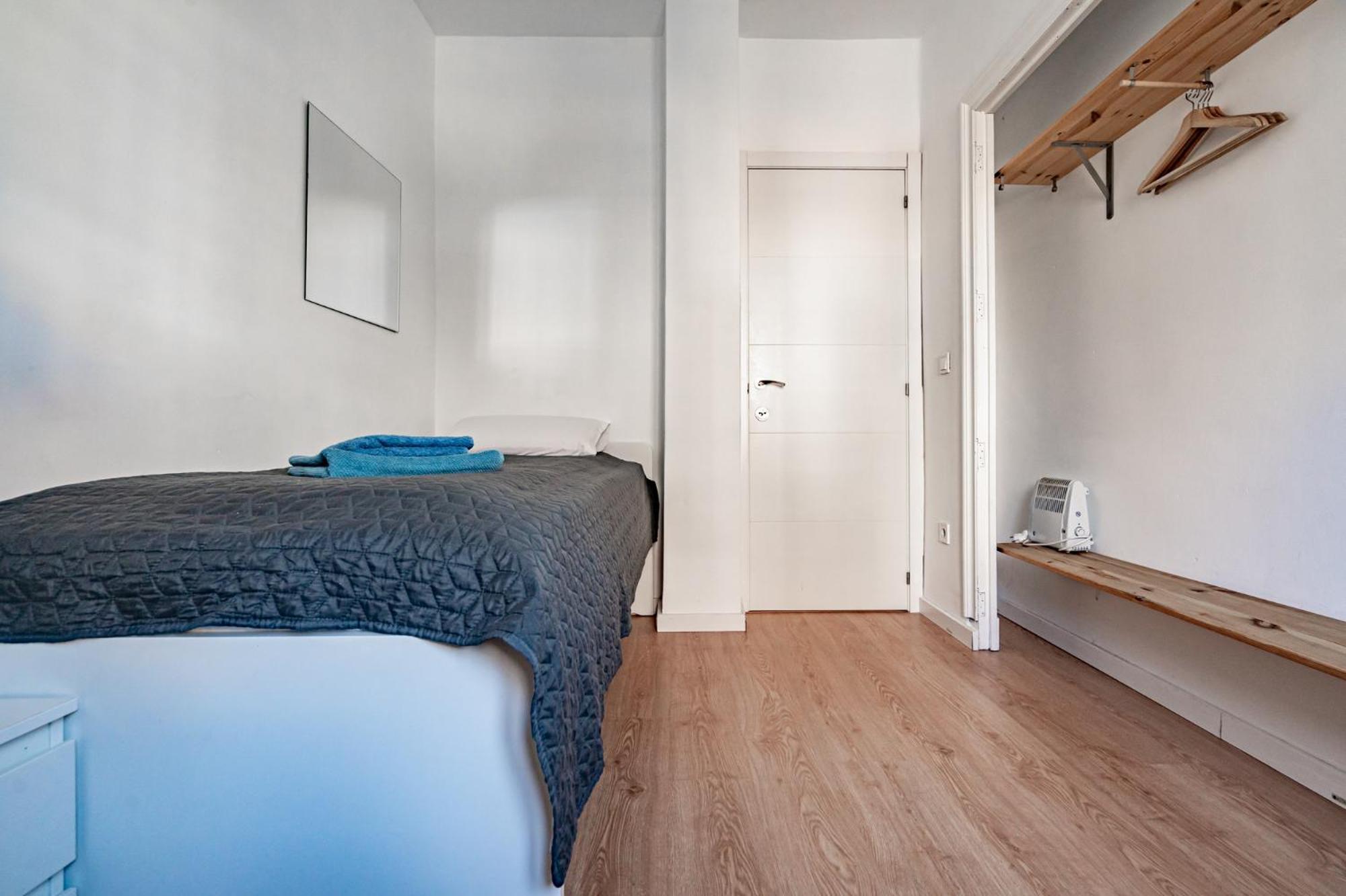 Versus Rooms ולנסיה מראה חיצוני תמונה