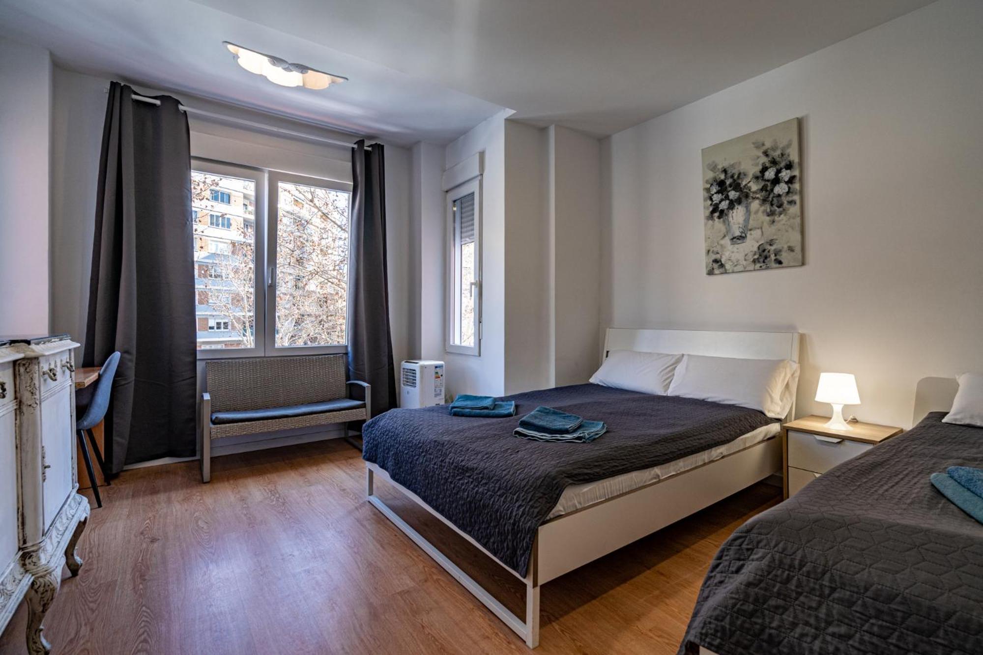 Versus Rooms ולנסיה מראה חיצוני תמונה